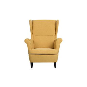 Fauteuil en Polyester Traditionnel ABSON