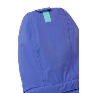 Reima  tec Kinder Skijacke Palsi Breezy Violet 