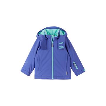 tec Kinder Skijacke Palsi Breezy Violet