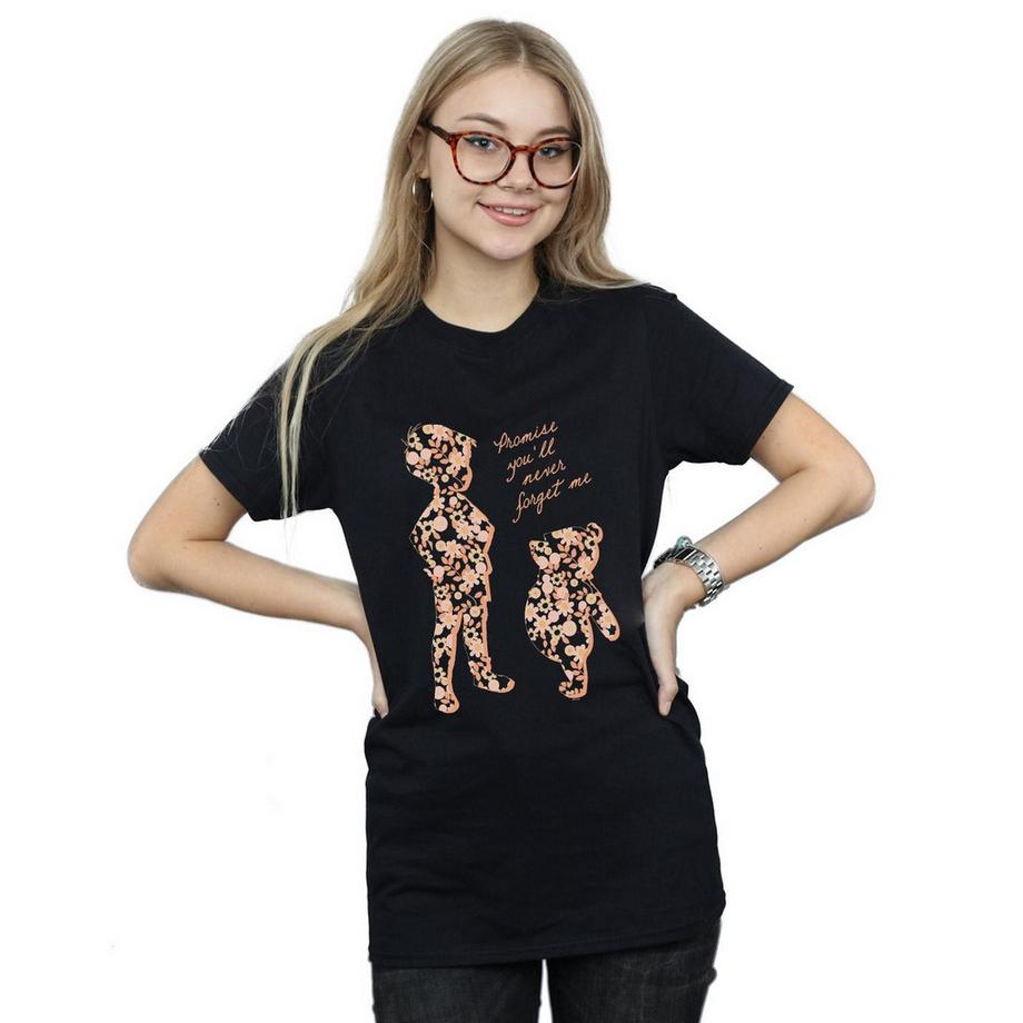 Disney Promise You'll Never Forget T-Shirt  
