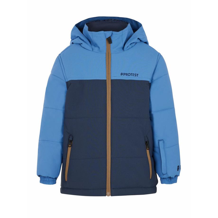 Veste de ski bébé  PRTSKOME TD