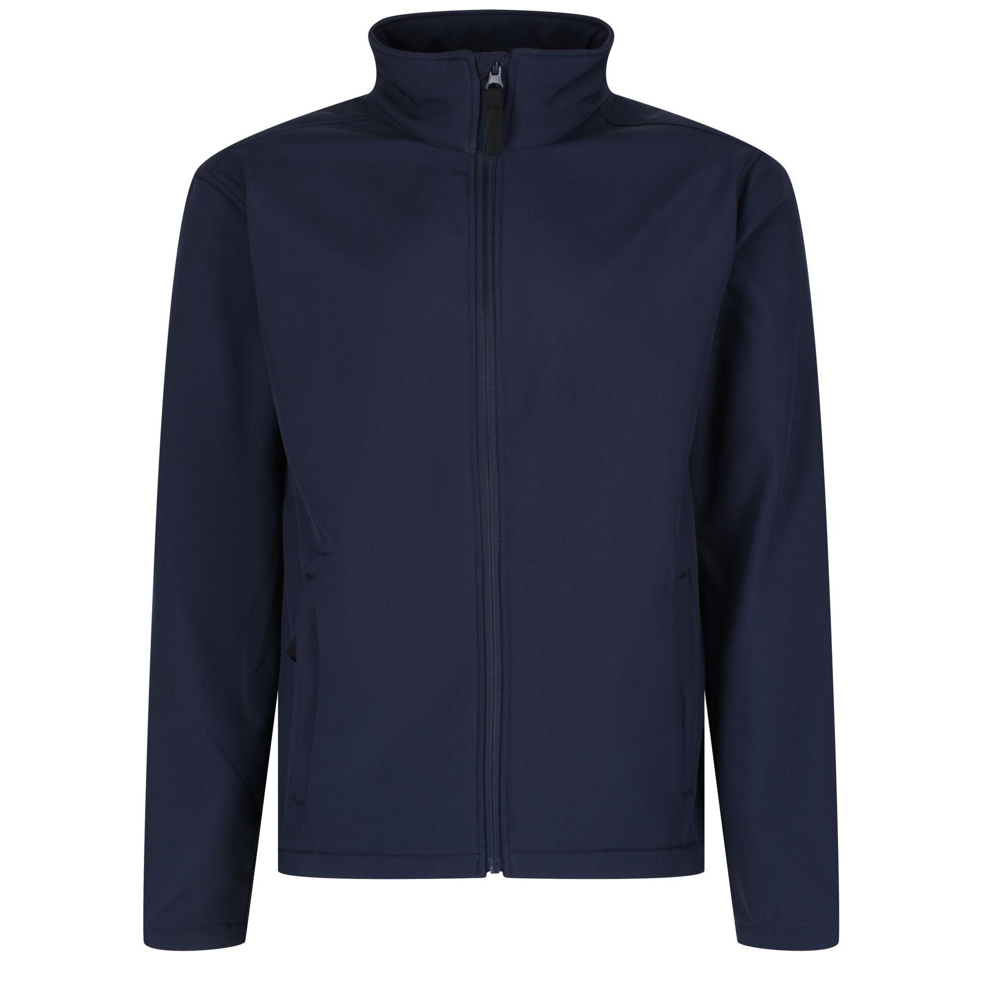 Regatta  Reid SoftshellJacke, windabweisend, wasserabweisend 