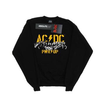 ACDC PWRUP Sweatshirt