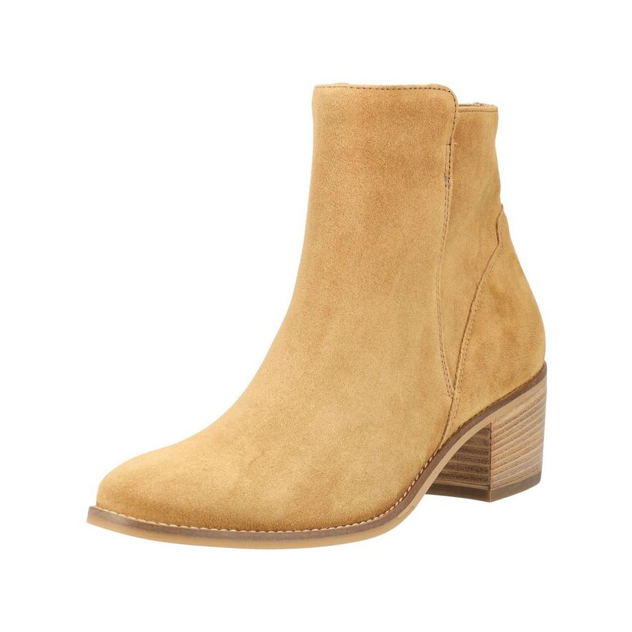 Stiefelette