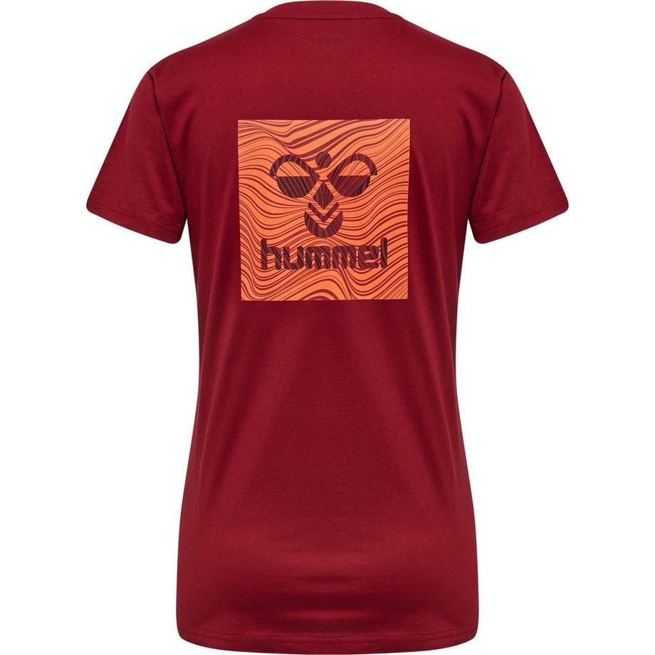 Hummel OFF-Grid T-Shirt  