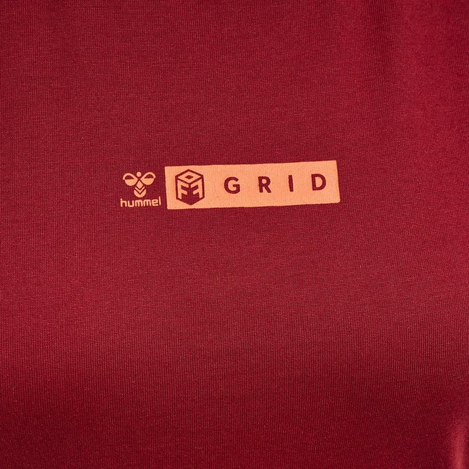 Hummel OFF-Grid T-Shirt  