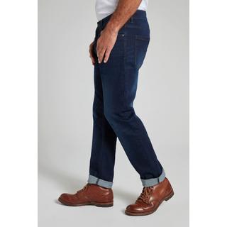 JP1880  Jean Straight Fit, finitions FLEXNAMIC® - jusqu'à la taille 74/38 