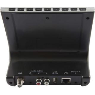 Imperial  Radio ibrida compatta DAB+ / FM / Internet / Bluetooth DABMAN i400 