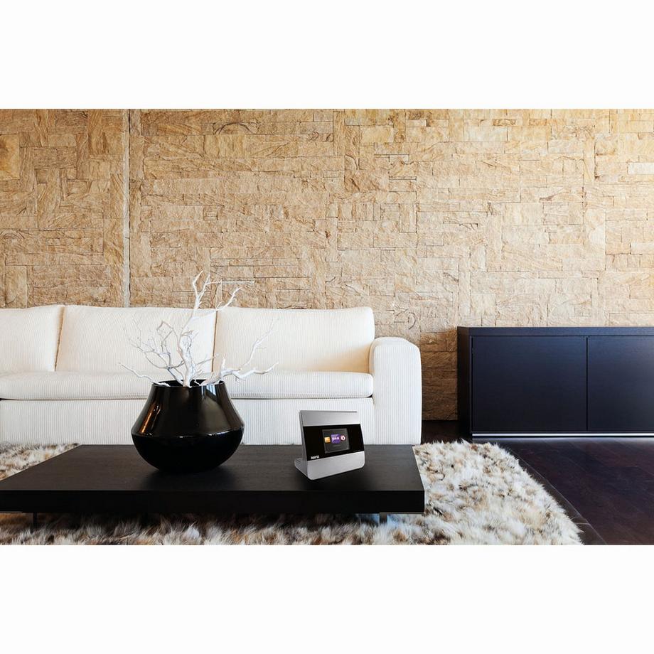 Imperial  Radio Hybrid Compacte DAB+ / FM DABMAN i400 