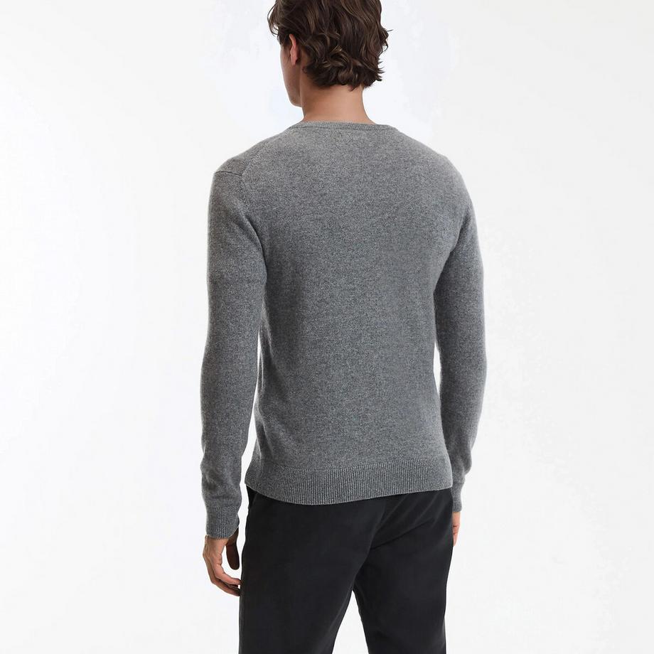 La Redoute Collections Kaschmir Wolle Pullover  