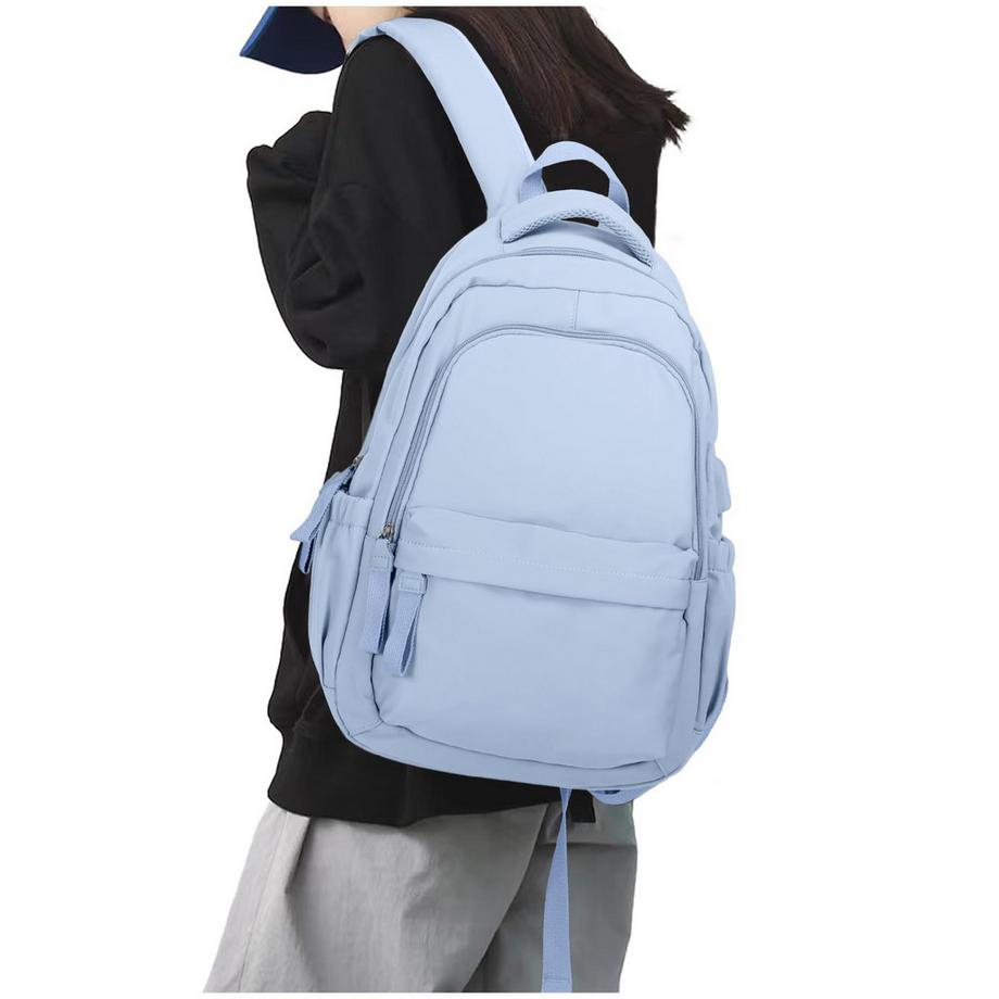 Schulrucksack Rucksack Laptop-Rucksack Leichter Schulranzen