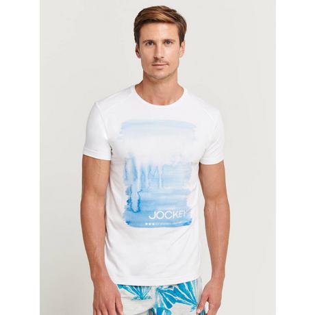 JOCKEY Fashion Modal T-Shirt  
