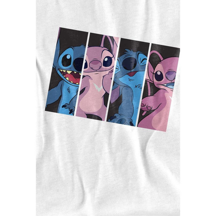 Lilo & Stitch  TShirt 