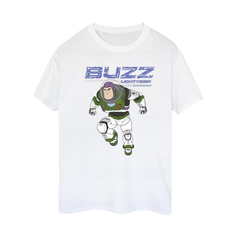 Tshirt LIGHTYEAR JUMP TO ACTION
