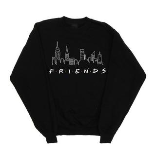 Friends  Sweat 