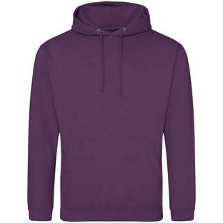 AWDis College Kapuzenpullover  