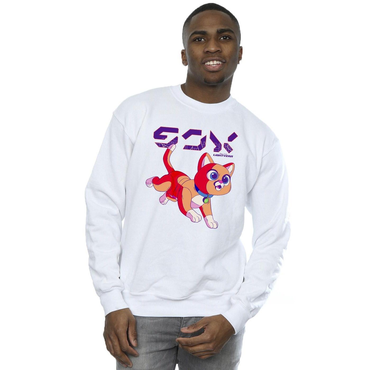 Disney  Lightyear Sweatshirt 