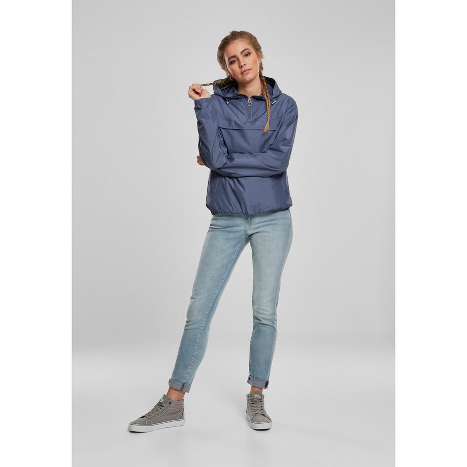 URBAN CLASSICS Basic Pullover  