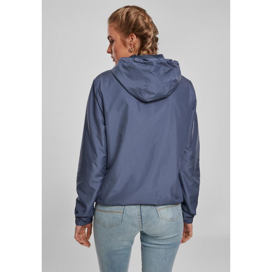 URBAN CLASSICS Basic Pullover  