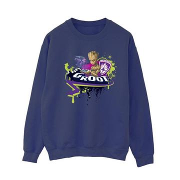 Guardians Of The Galaxy Sweatshirt