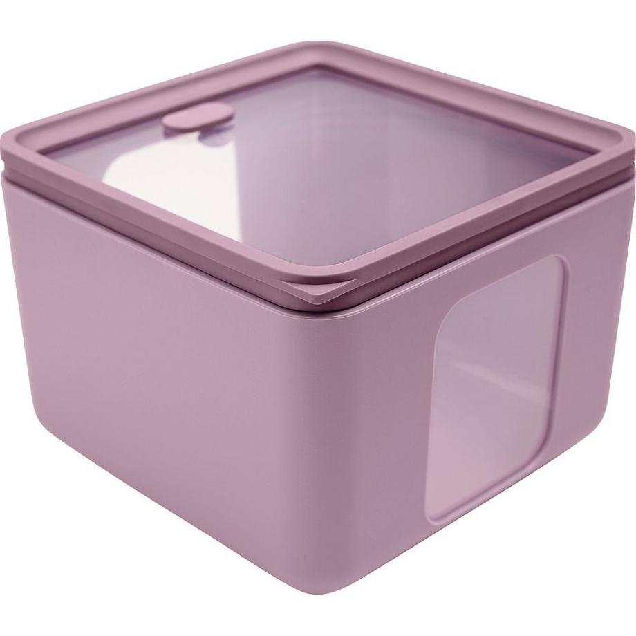 Blim Plus Vorratsdosen Set Quadro Combo PEEK BOX Collection  