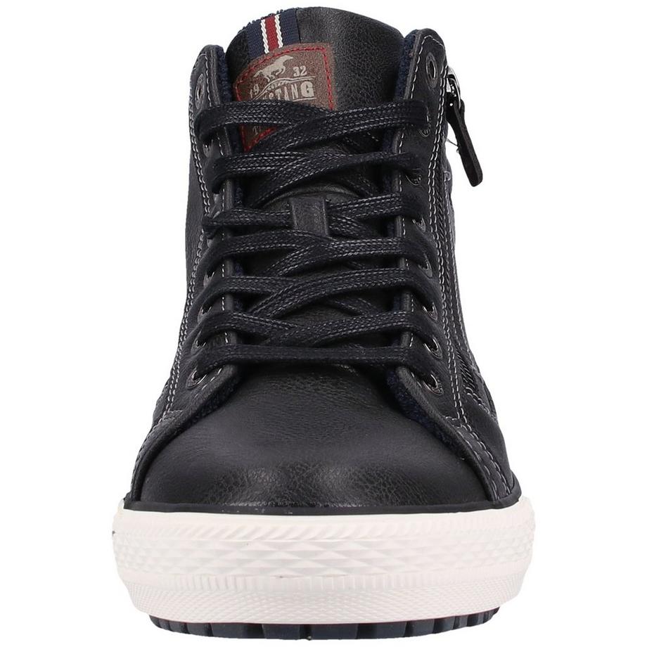 Mustang  Sneaker 4129-502 