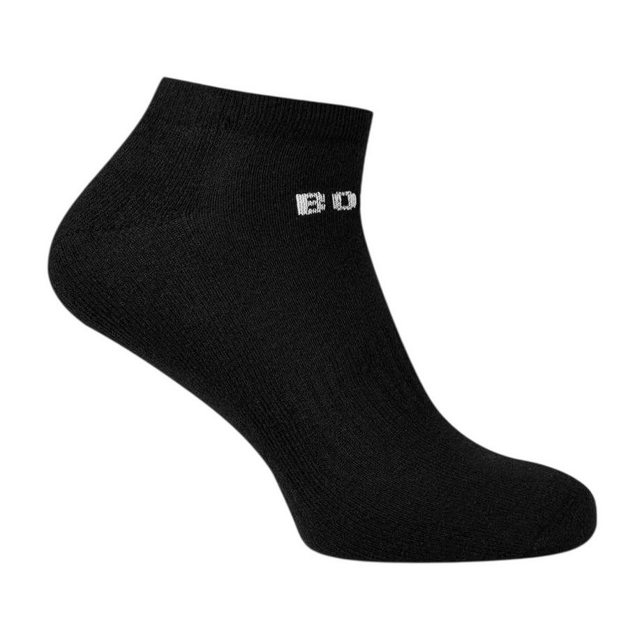 BOSS Socquettes Sneaker Lot de 3  