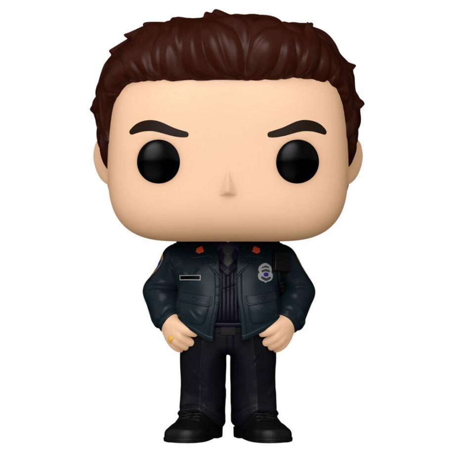 Funko  Pop! Television The Wire - James Jimmy McNulty (Nr.1420) 