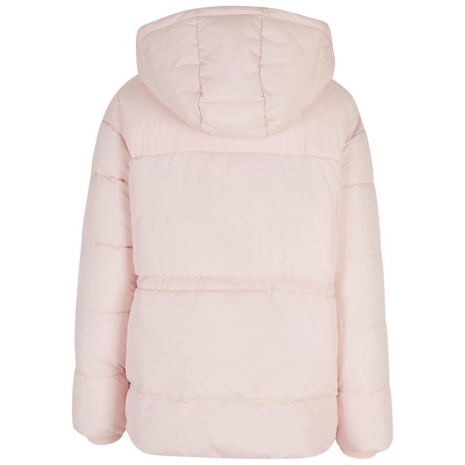 URBAN CLASSICS Doudoune Cintrée  