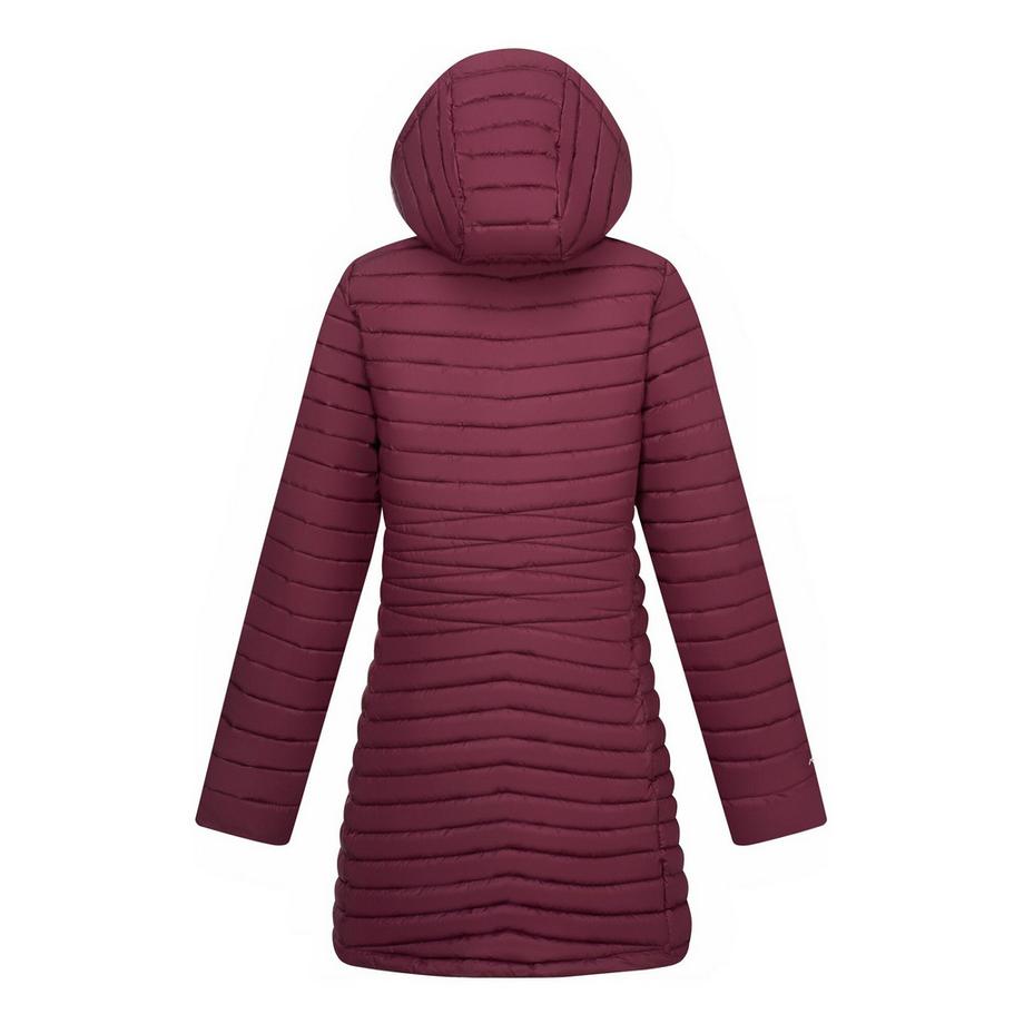 Regatta Selenar Lange Gepolsterte Jacke  