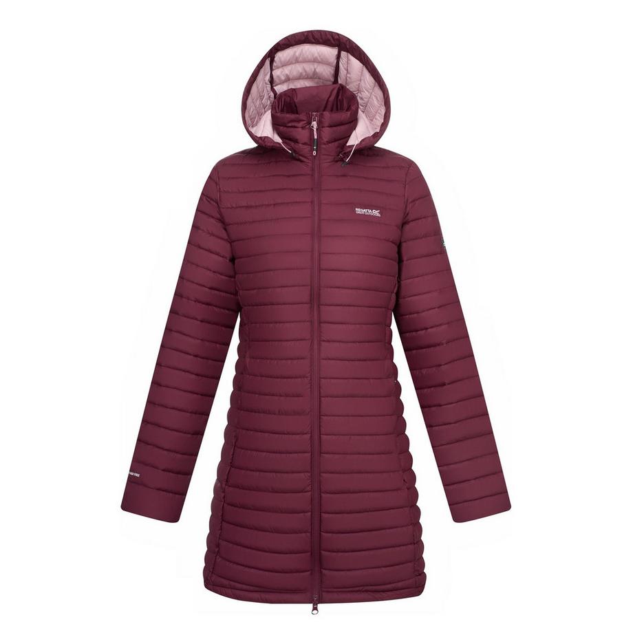 Selenar Jacke, Lang