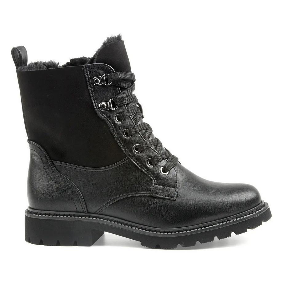 Tamaris Tulsa Warm Gefütterte Stiefeletten  