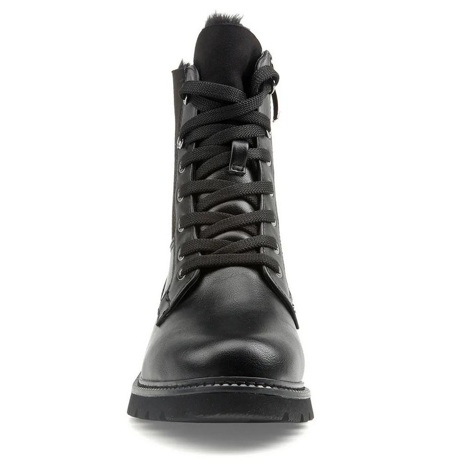 Tamaris Tulsa Warm Gefütterte Stiefeletten  