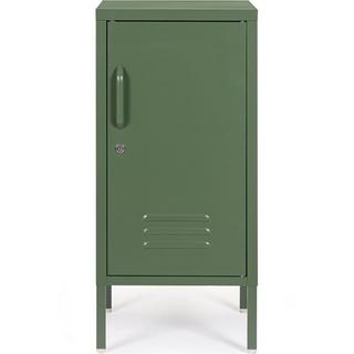 mutoni Comodino Cambridge verde 40x35x76  