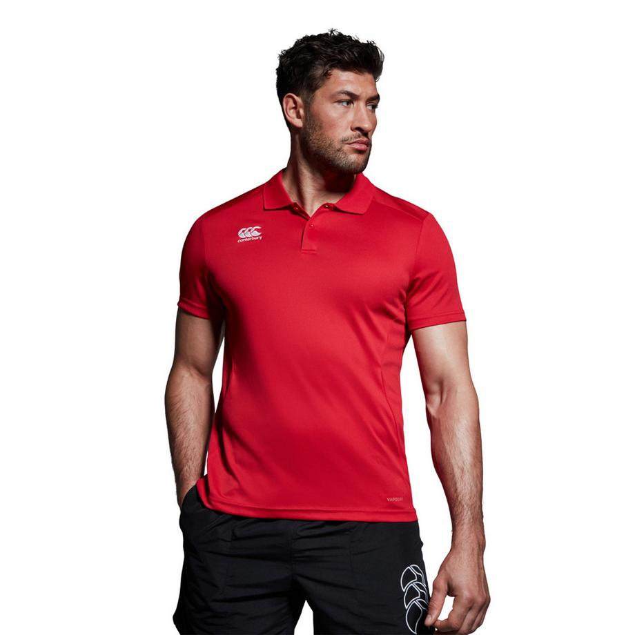 Canterbury  Club Dry Poloshirt 