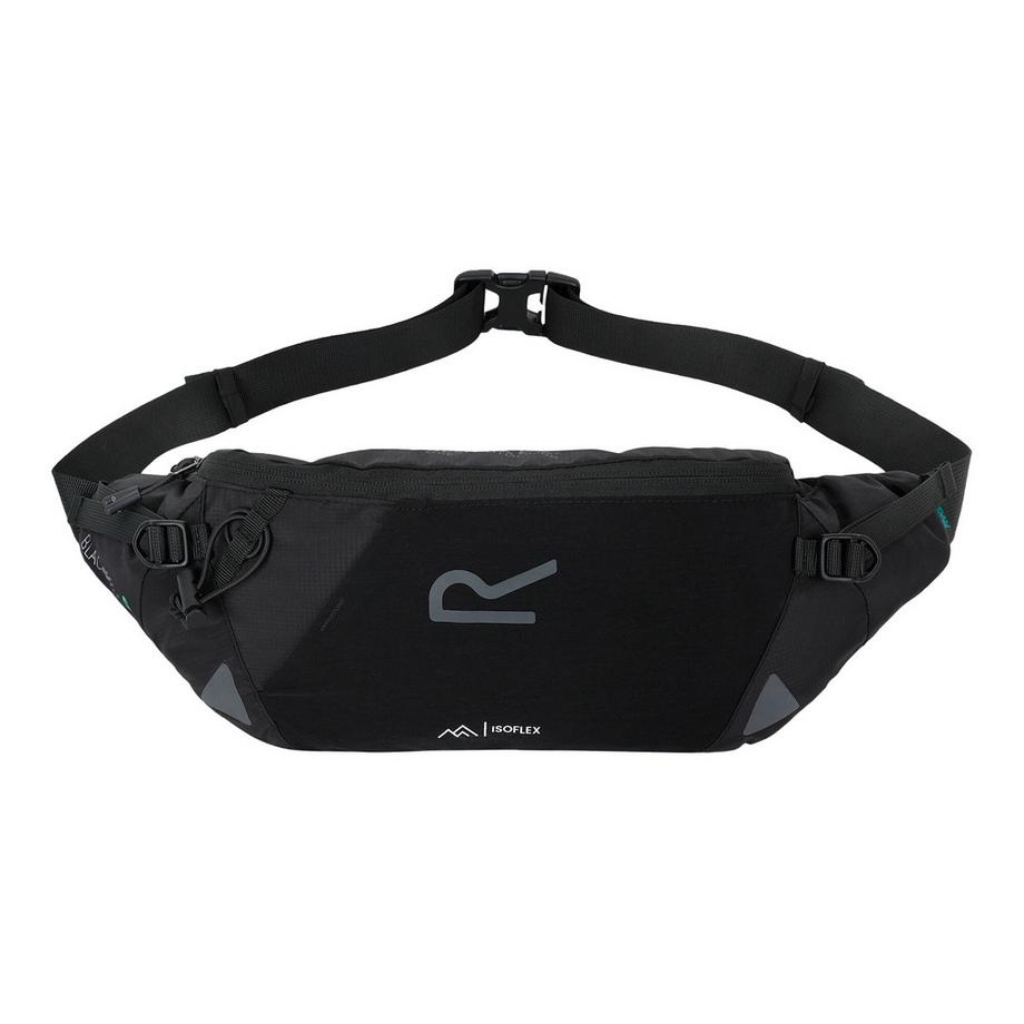 Gürteltasche Blackfell 4, Reflektierend, 5l