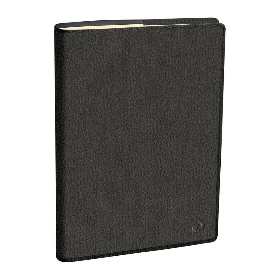 Quo Vadis - Agenda - 2027 - Affari Prestige - Settimana Planning - Francese - Marlow - Verde - 14 mesi da dicembre a gennaio - 10x15 cm - Carta Clairefontaine Avorio - Prodotto in Francia