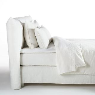 AM.PM Lenzuolo con angoli Elina per topper materasso  