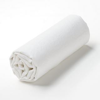 AM.PM Lenzuolo con angoli Elina per topper materasso  