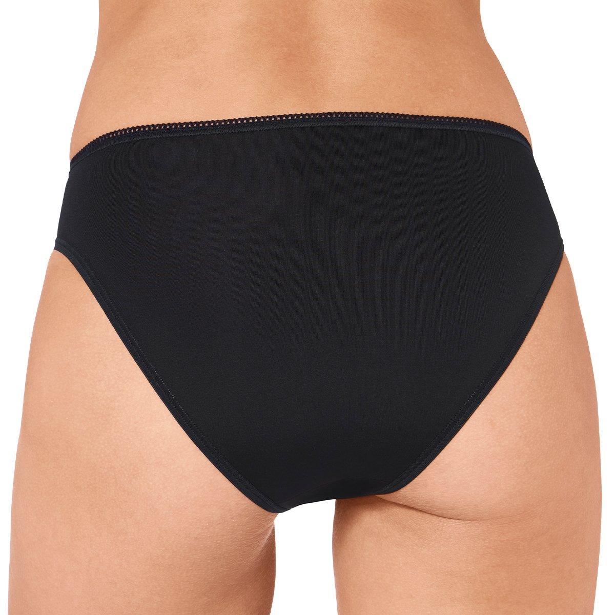 sloggi 24/7 Microfibre Tai Slip Confezione da 6  