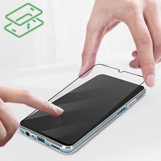 BigBen Connected  Bigben Hülle + Folie für Honor X7a 