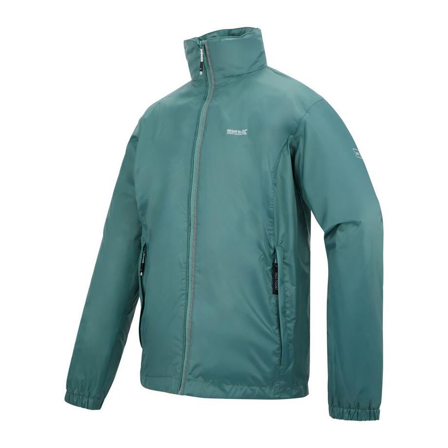 Regatta Lyle Iv Leichte Wasserdichte Regenjacke  