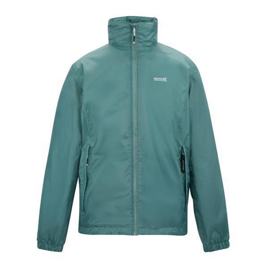 Regenjacke Lyle Iv, Leicht, Wasserfest