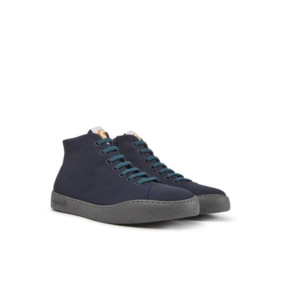 Camper Baskets Peu Touring  