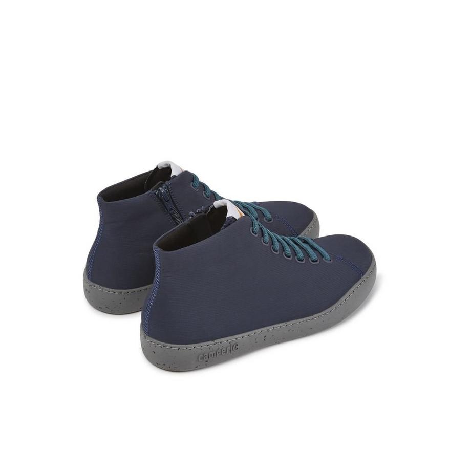 Camper Baskets Peu Touring  