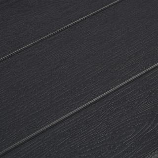 B2X Banc à bière, lot de 2, aspect bois  