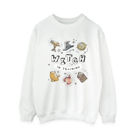 Harry Potter Felpa Witch In Training  