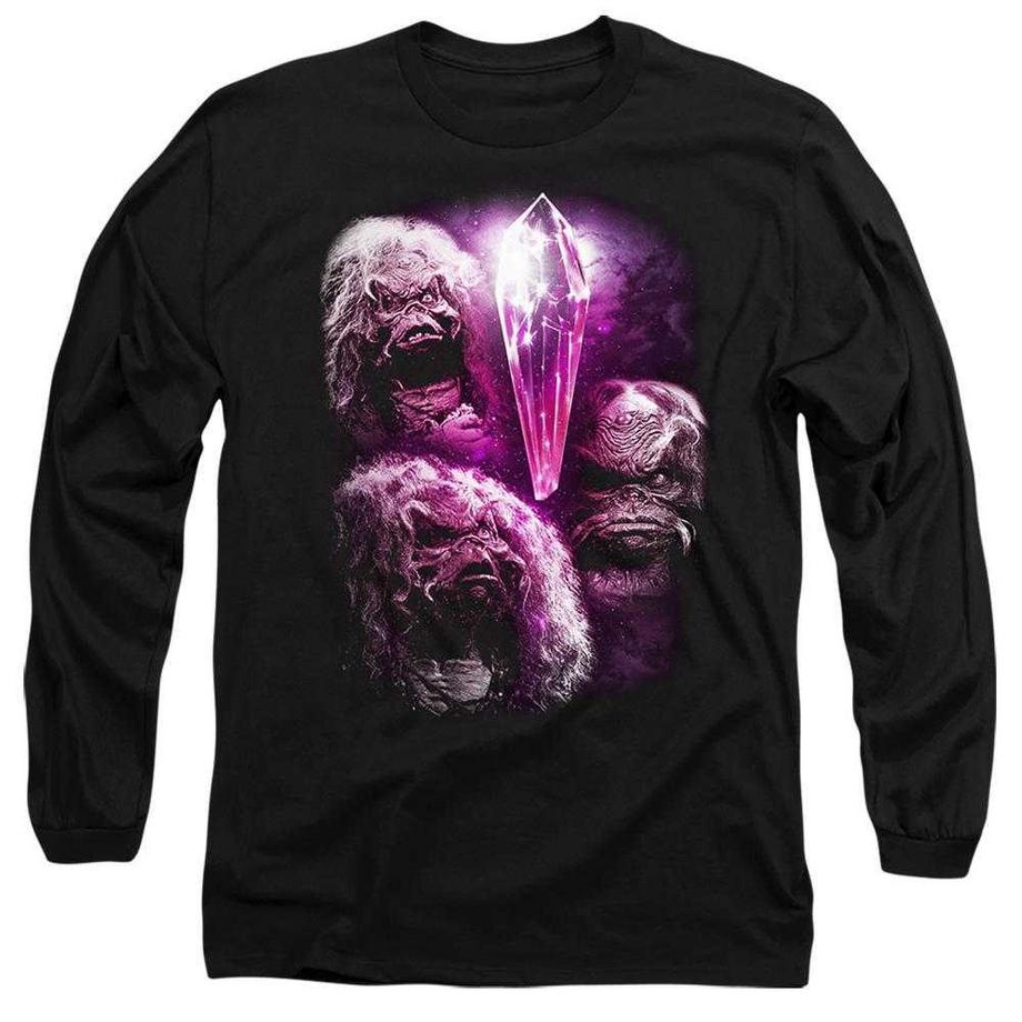Howling T-Shirt, Langärmlig