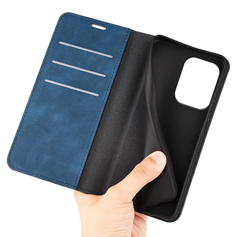 Cover-Discount  OPPO Reno13 Pro 5G - Stand Flip Case Hülle 