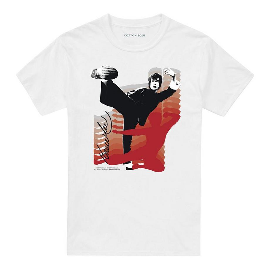 Kick It T-Shirt